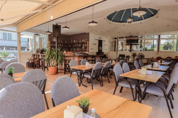 Marmaris Liman Apart image 11