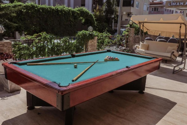 Marmaris Liman Apart image 13