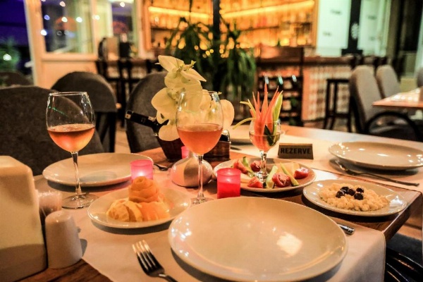 Marmaris Liman Apart image 14