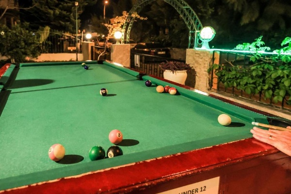 Marmaris Liman Apart image 15