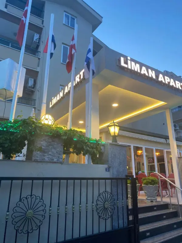 Marmaris Liman Apart Main image
